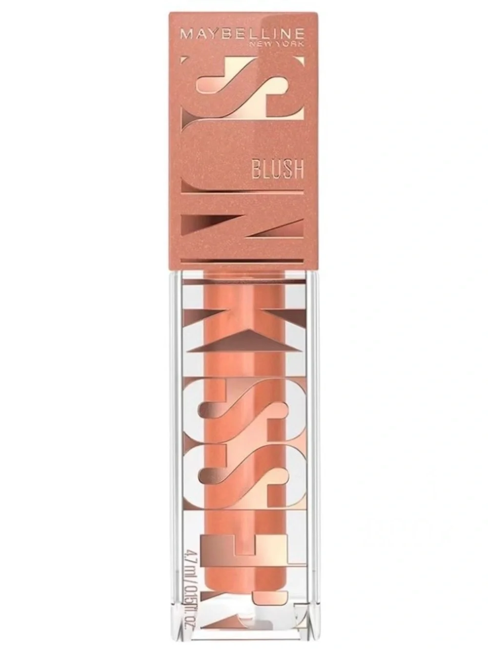 3/$12 Maybelline 12 Summer In The City Sunkisser Multi Use Liquid Blush